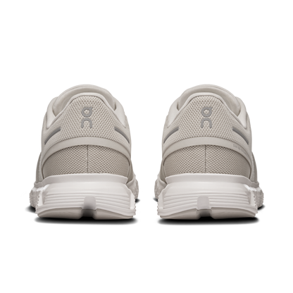 On Cloud 6 Pearl - Womens