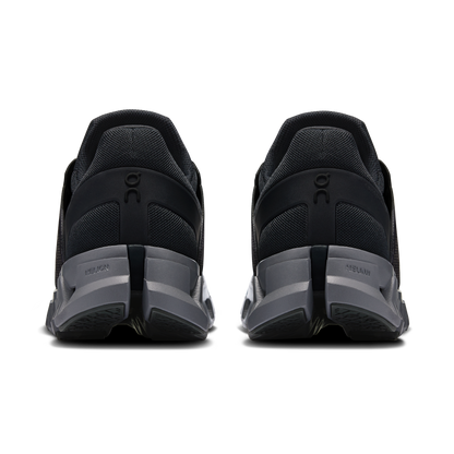 On Cloudswift 4 AD Black