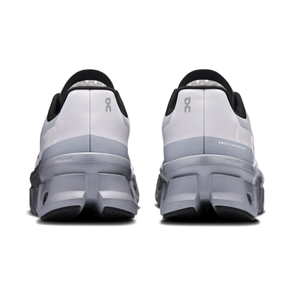 On CloudMonster Alloy