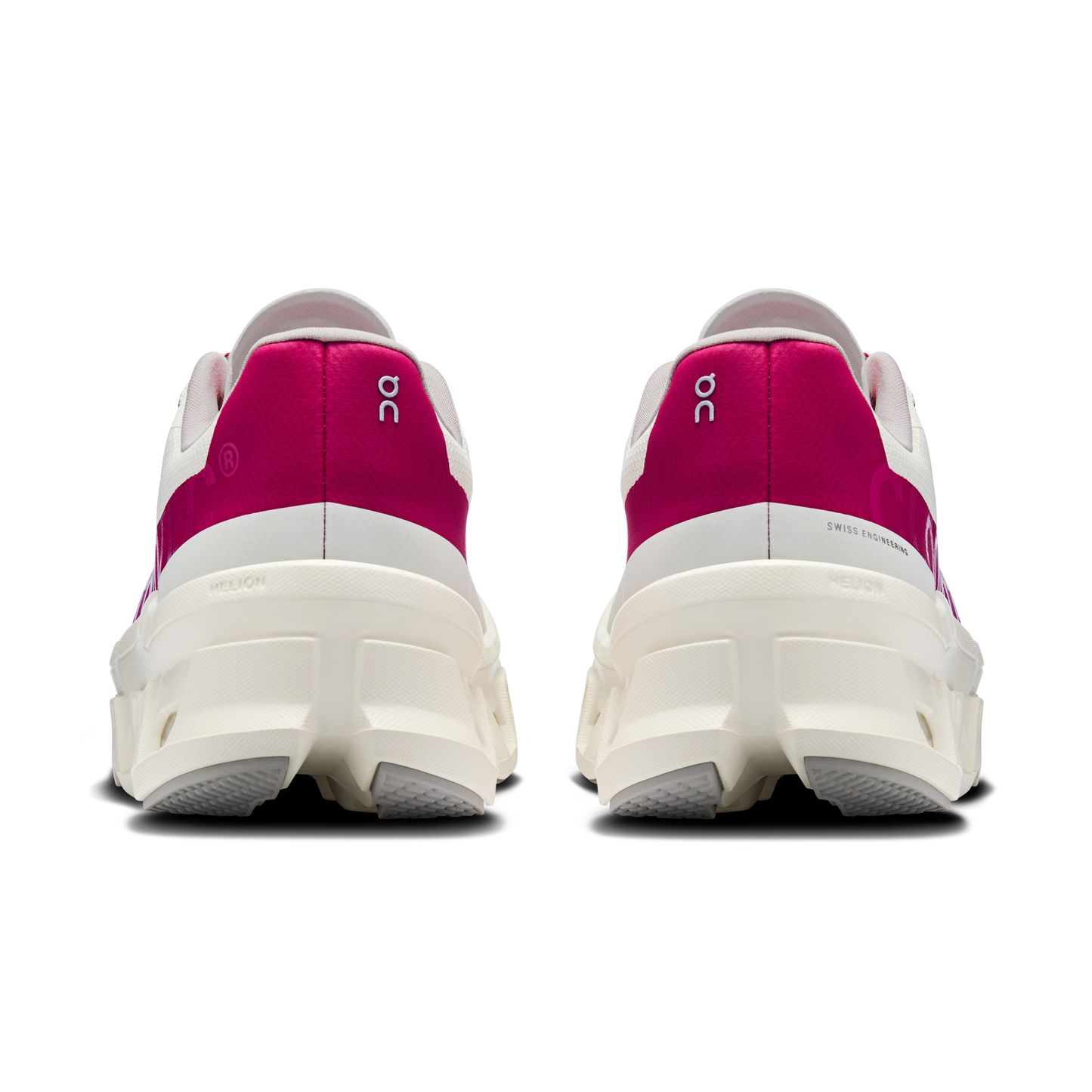 On CloudMonster Ivory