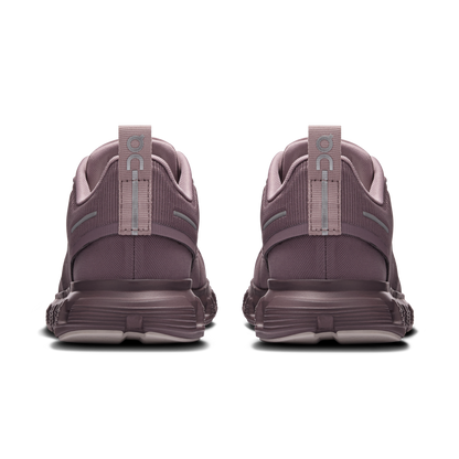 On Cloud 6 Gobi Waterproof - Womens