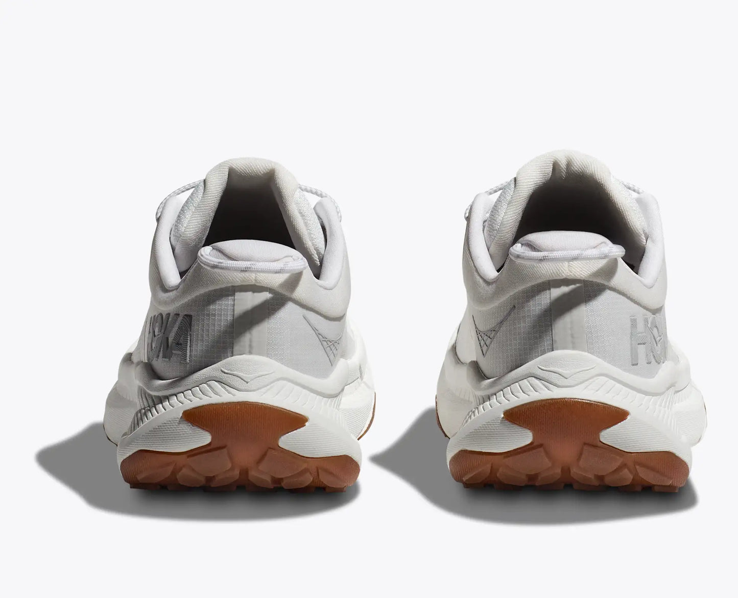 Transport White - Mens