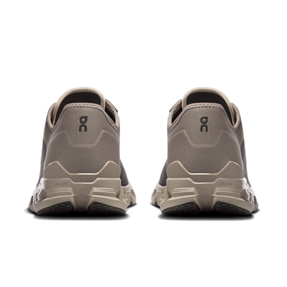 On Cloud X 4 AD Cinder