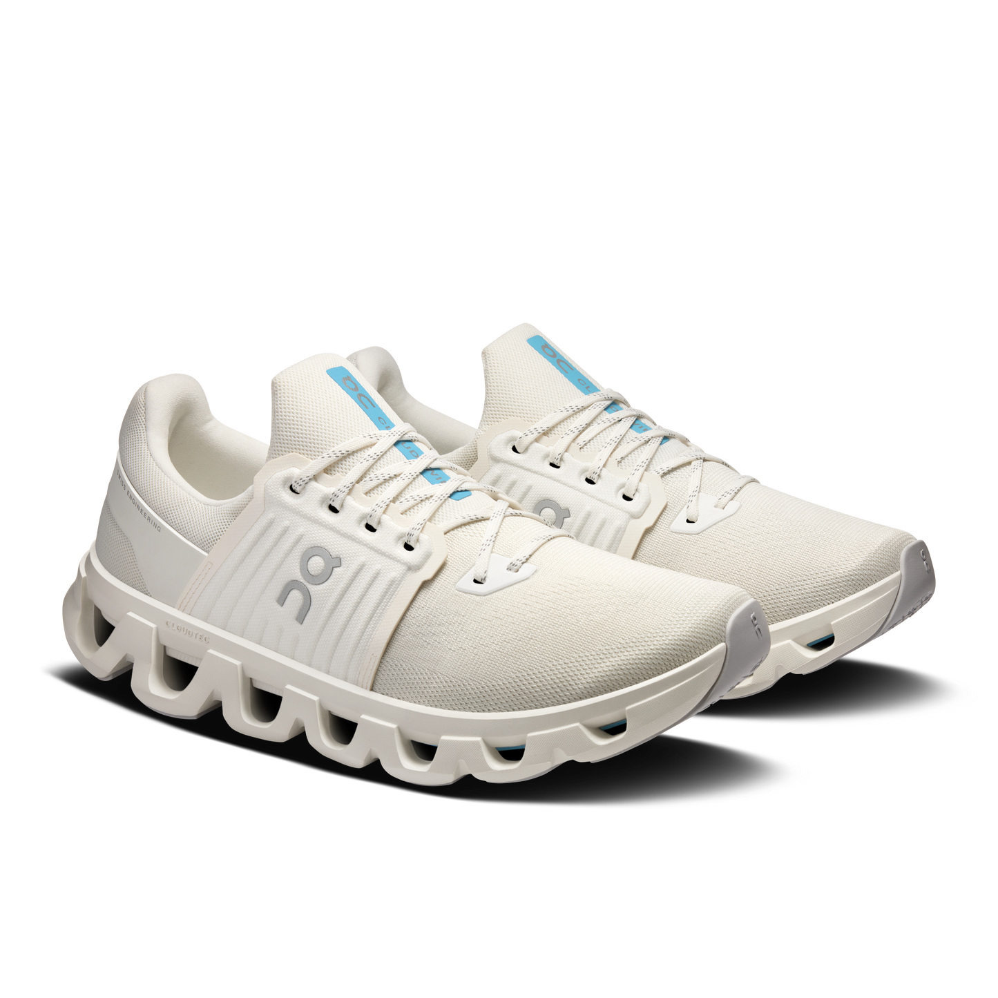 On Cloudswift 4 AD Sand - Mens