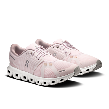 On Cloud 6 Orchid Fade