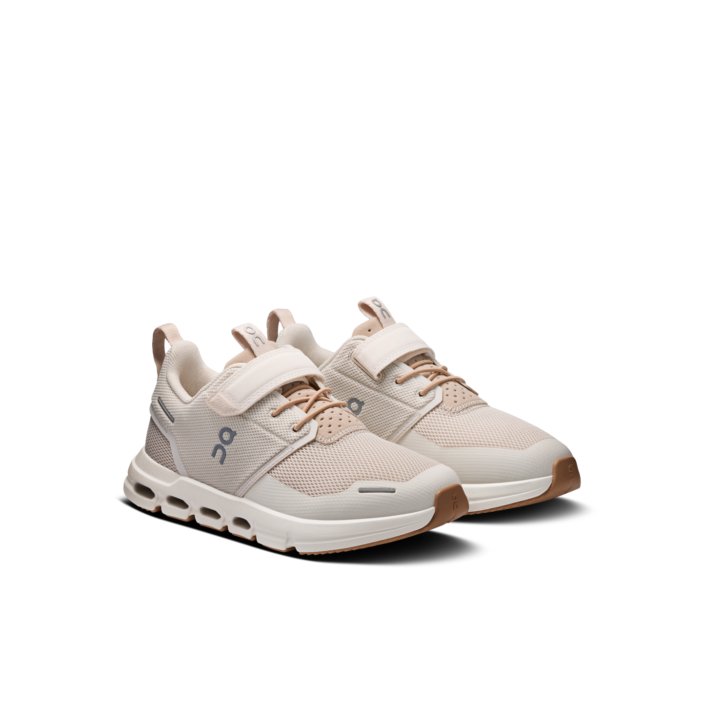 On CloudPlay Beige Kids