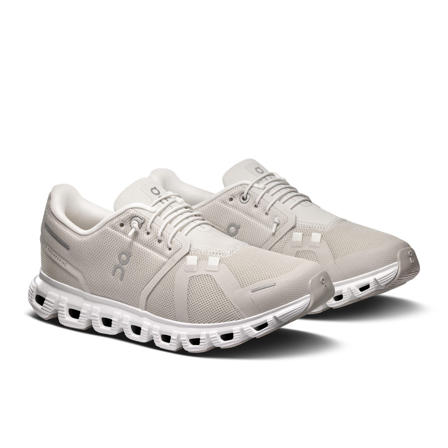 On Cloud 6 Pearl - Womens