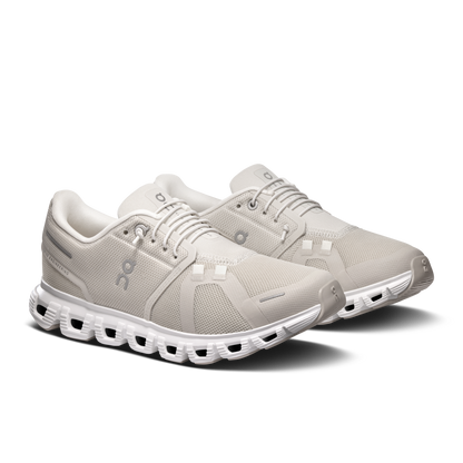 On Cloud 6 Pearl - Womens