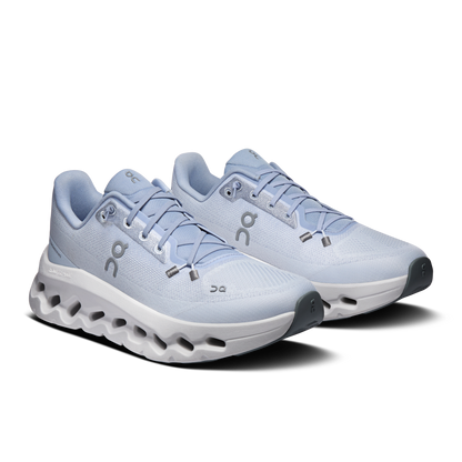 On CloudTilt Heather