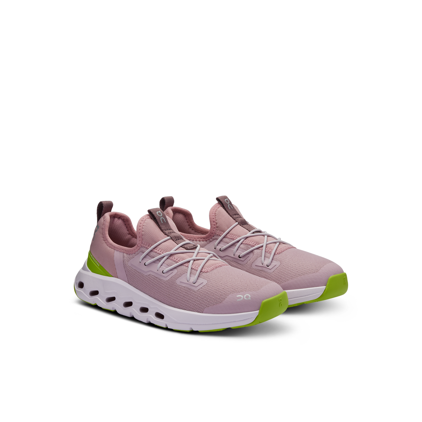On CloudLeap Mauve Kids