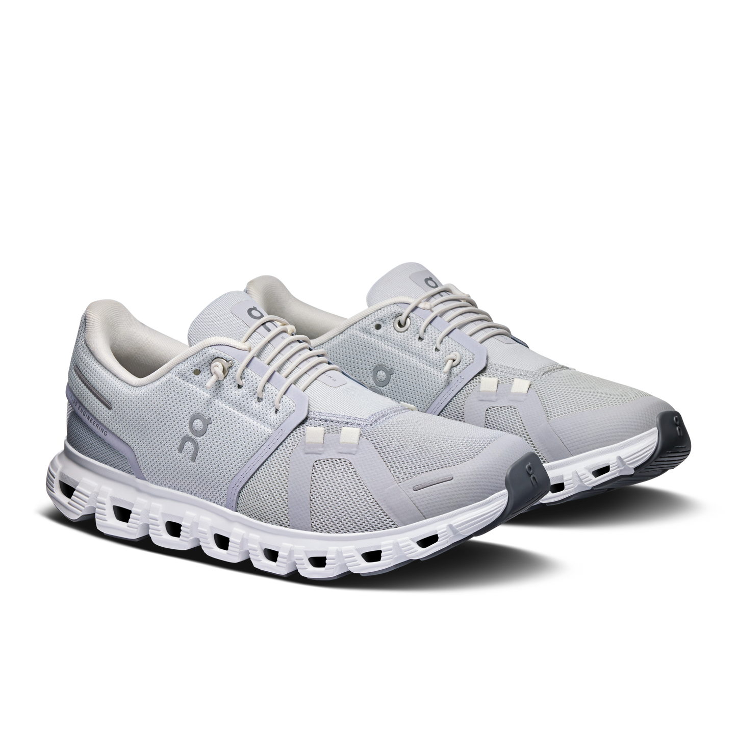 On Cloud 6 Glacier - Mens