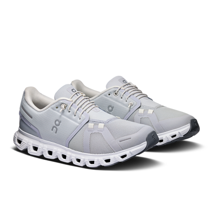 On Cloud 6 Glacier - Mens