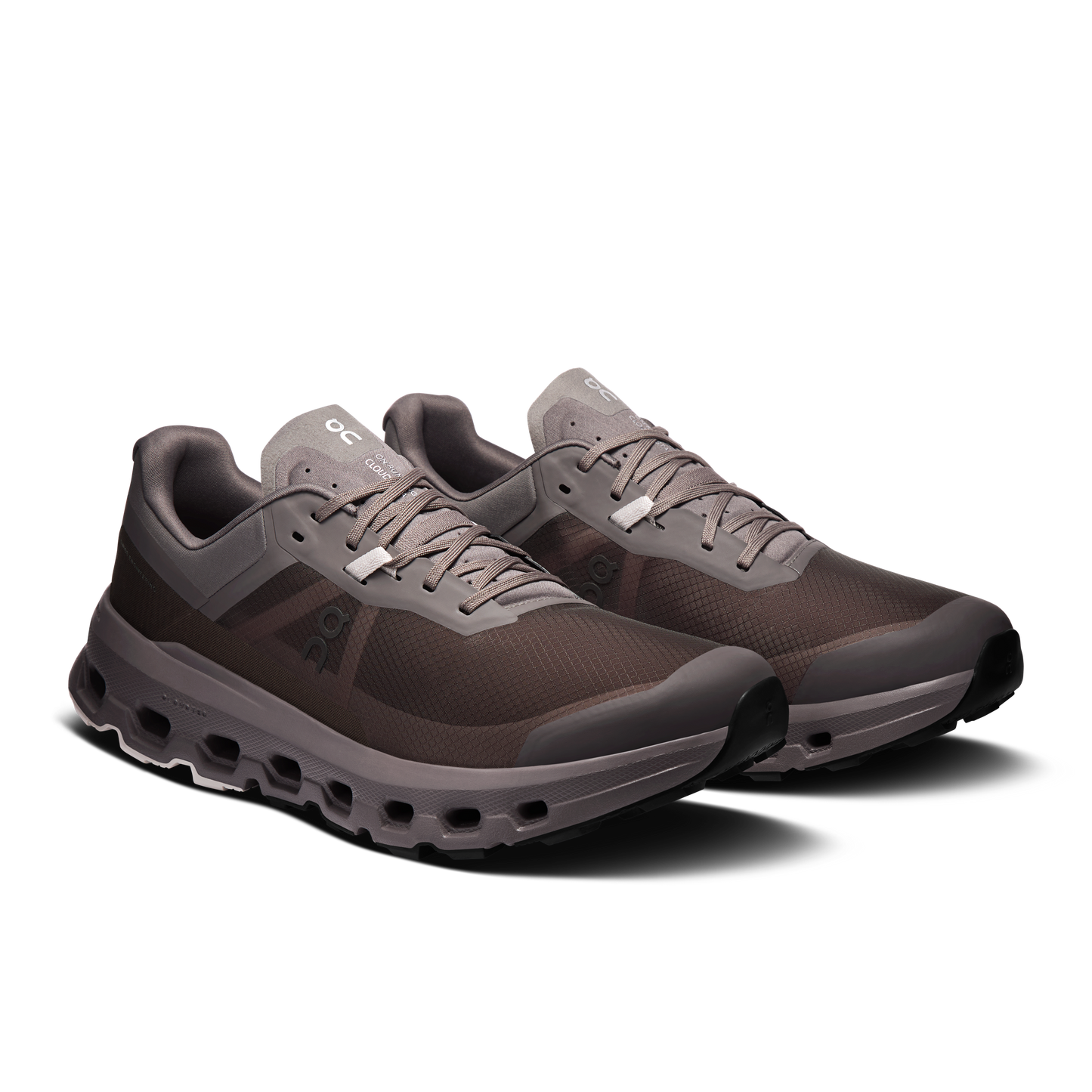 On CloudVista 2 Pebble