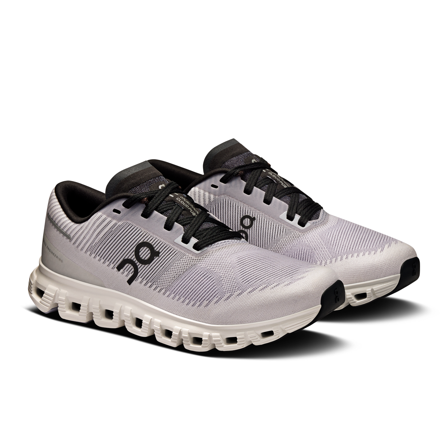On Cloud 6 Push Lilac - Mens