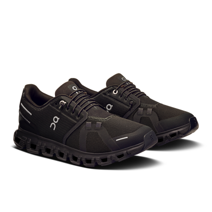On Cloud 6 Black - Mens