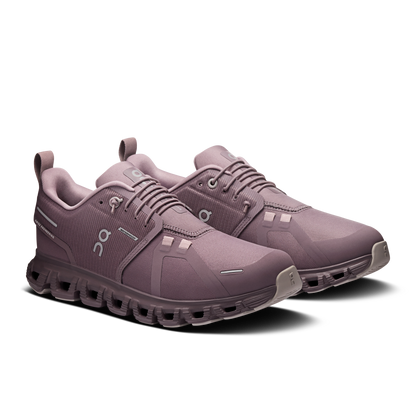 On Cloud 6 Gobi Waterproof - Womens