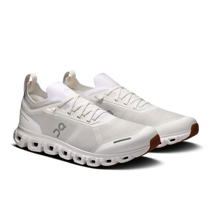 On Cloud 6 Versa White - Womens