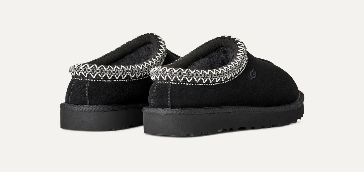 Tasman Black