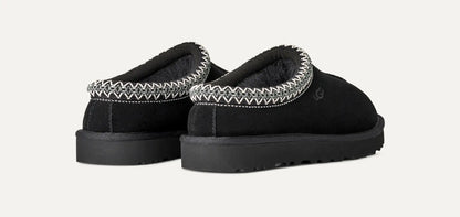 Tasman Black