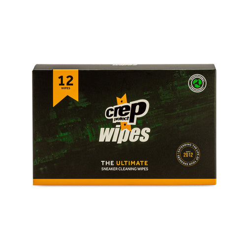 Wipes (12 sachets)