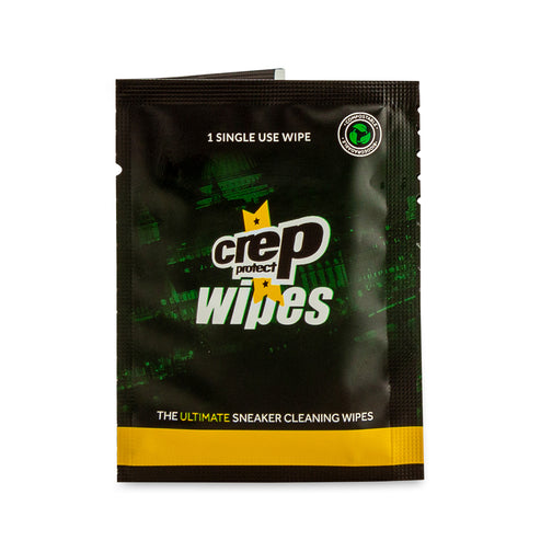 Wipes (12 sachets)