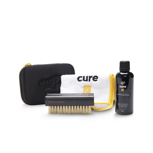 Cure Ultimate Cleaning Kit