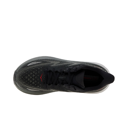 Clifton 9 - Black Orbit Mens