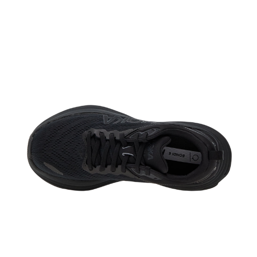 Bondi 8 - Black Mens