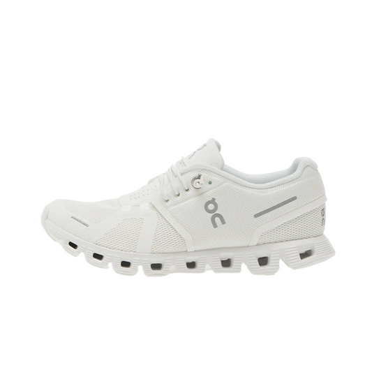 On Cloud 5 White - Mens