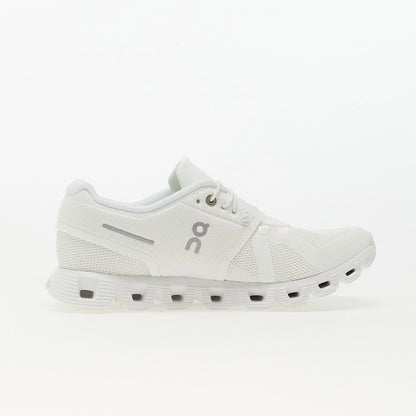 On Cloud 5 White - Mens