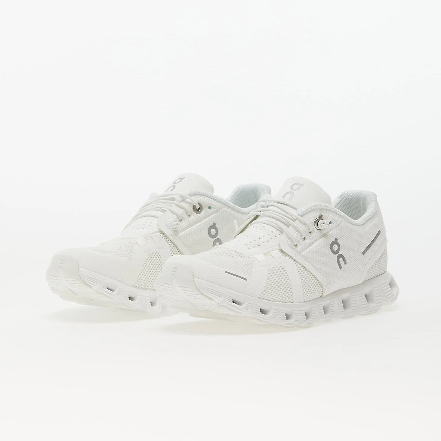 On Cloud 5 White - Mens