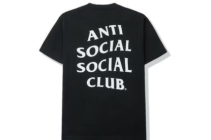 Anti Social Social Club Mind Games Tee