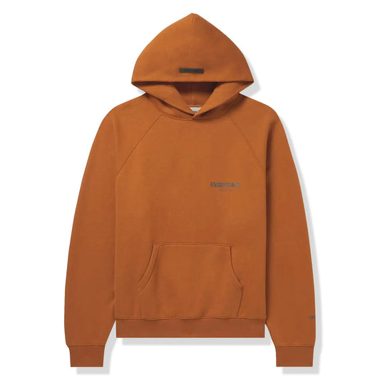 Fear Of God Essentials Core Collection Vicunia Hoodie