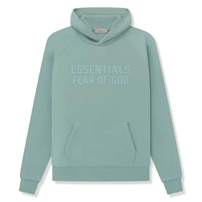 Fear of God Essentials Sycamore Hoodie