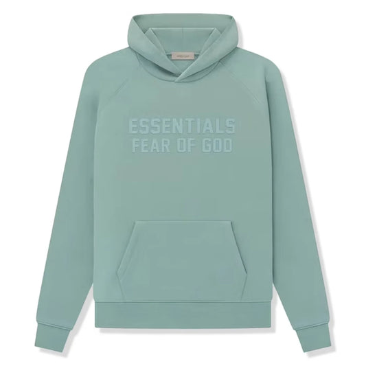 Fear of God Essentials Sycamore Hoodie