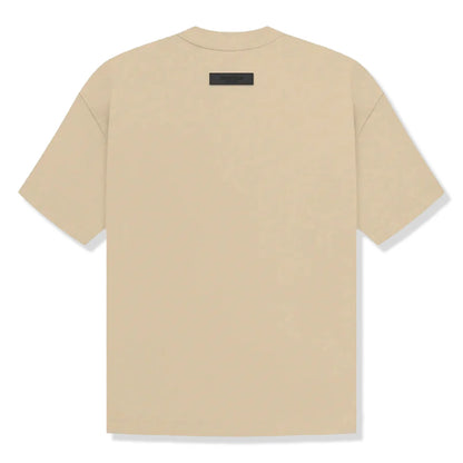 Fear Of God Essentials Sand T Shirt