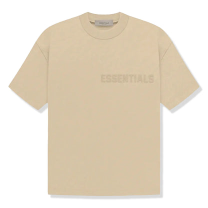 Fear Of God Essentials Sand T Shirt