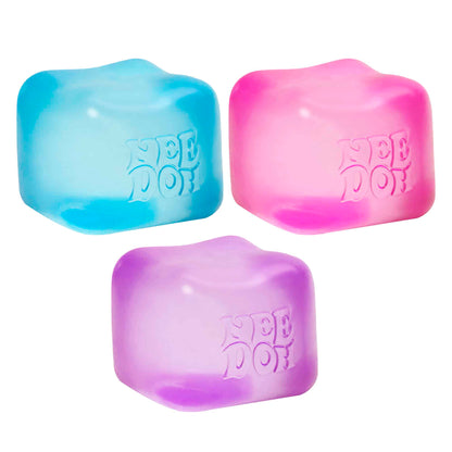 Needoh Nice Cube (1 Piece)