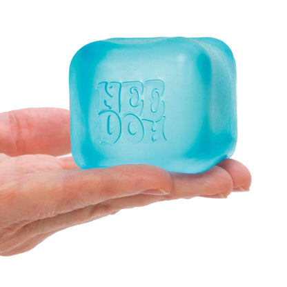 Needoh Nice Cube (1 Piece)