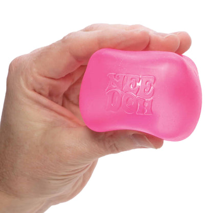 Needoh Nice Cube (1 Piece)