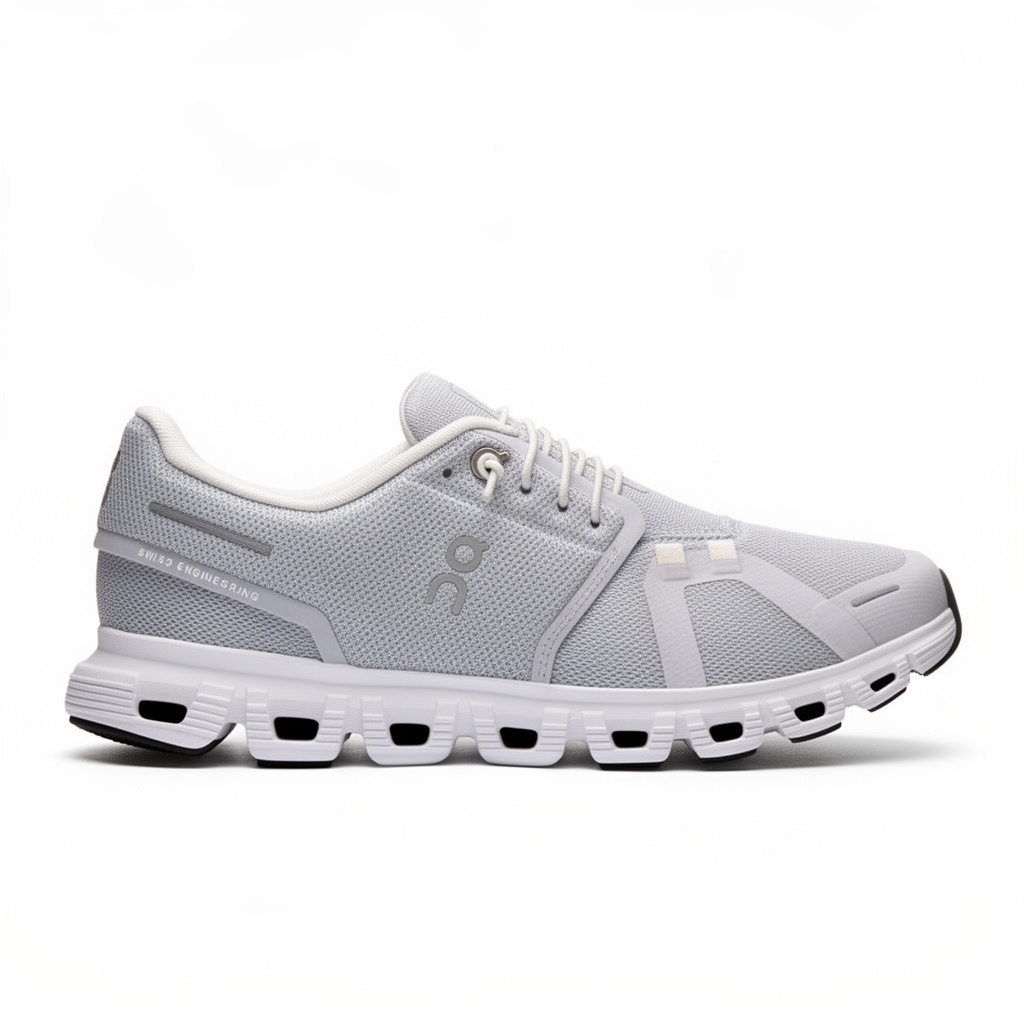 On Cloud 6 Glacier - Mens