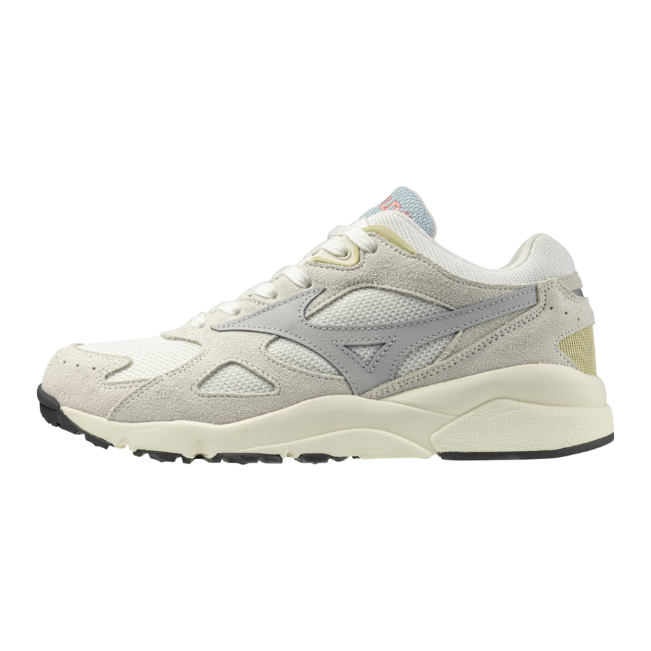 SKY MEDAL White / Harbor Mist