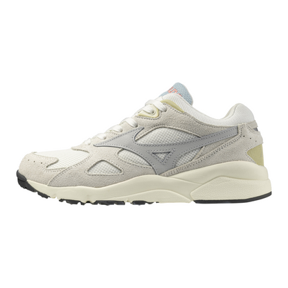 SKY MEDAL White / Harbor Mist