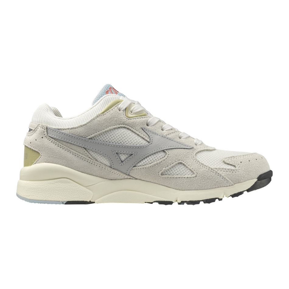 SKY MEDAL White / Harbor Mist