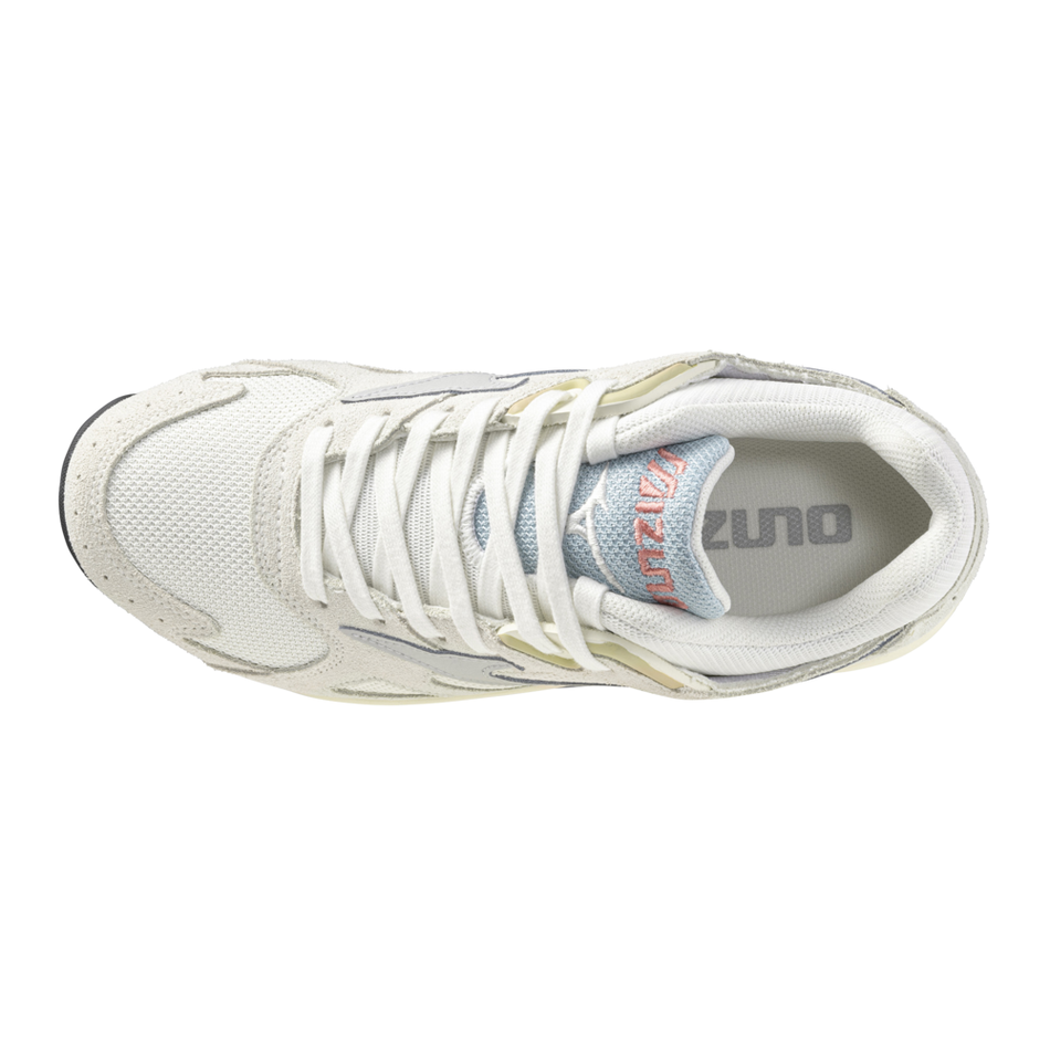 SKY MEDAL White / Harbor Mist