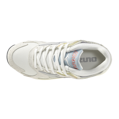 SKY MEDAL White / Harbor Mist