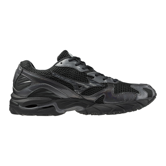 WAVE RIDER 10 Black/Metallic