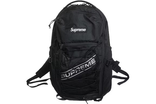 Supreme Logo Backpack