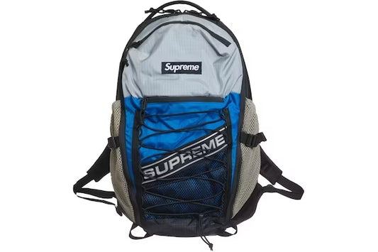 Supreme Logo Backpack