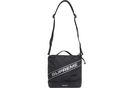 Supreme Logo Shoulder Bag